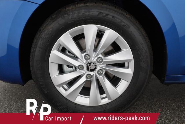 Skoda Octavia Combi 2.0 TDI 110 kW Selection DSG Selection, Navi, AHK, ACC, Kamera, 4-J Garantie 