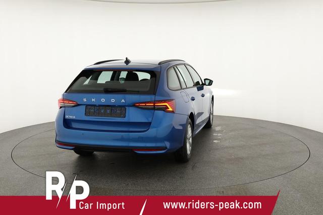 Skoda Octavia Combi 2.0 TDI 110 kW Selection DSG Selection, Navi, AHK, ACC, Kamera, 4-J Garantie 