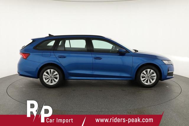 Skoda Octavia Combi 2.0 TDI 110 kW Selection DSG Selection, Navi, AHK, ACC, Kamera, 4-J Garantie 