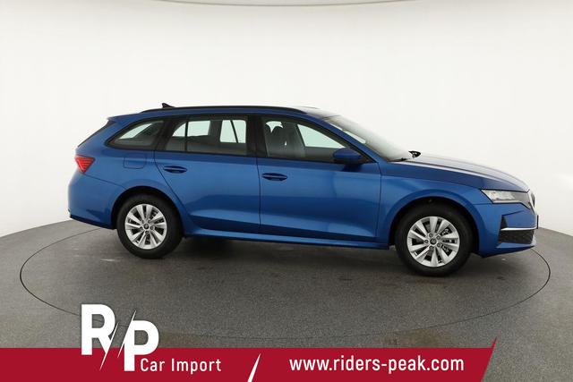 Skoda Octavia Combi 2.0 TDI 110 kW Selection DSG Selection, Navi, AHK, ACC, Kamera, 4-J Garantie 