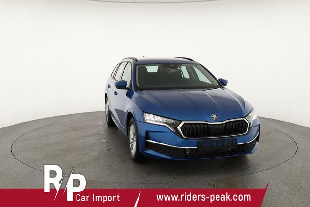 Skoda Octavia Combi 2.0 TDI 110 kW Selection DSG Selection, Navi, AHK, ACC, Kamera, 4-J Garantie 