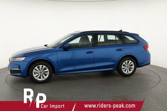 Skoda Octavia Combi 2.0 TDI 110 kW Selection DSG Selection, Navi, AHK, ACC, Kamera, 4-J Garantie 