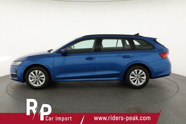 Skoda Octavia Combi 2.0 TDI 110 kW Selection DSG Selection, Navi, AHK, ACC, Kamera, 4-J Garantie 
