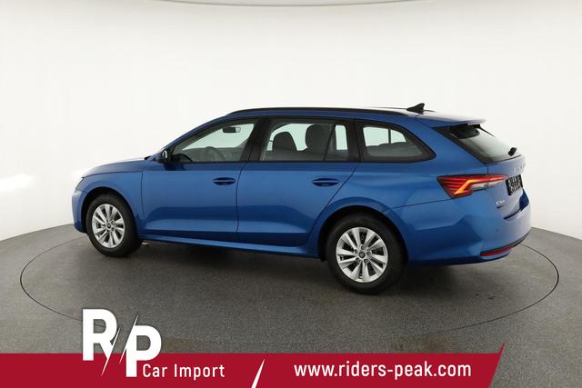 Skoda Octavia Combi 2.0 TDI 110 kW Selection DSG Selection, Navi, AHK, ACC, Kamera, 4-J Garantie 