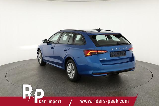 Skoda Octavia Combi 2.0 TDI 110 kW Selection DSG Selection, Navi, AHK, ACC, Kamera, 4-J Garantie 