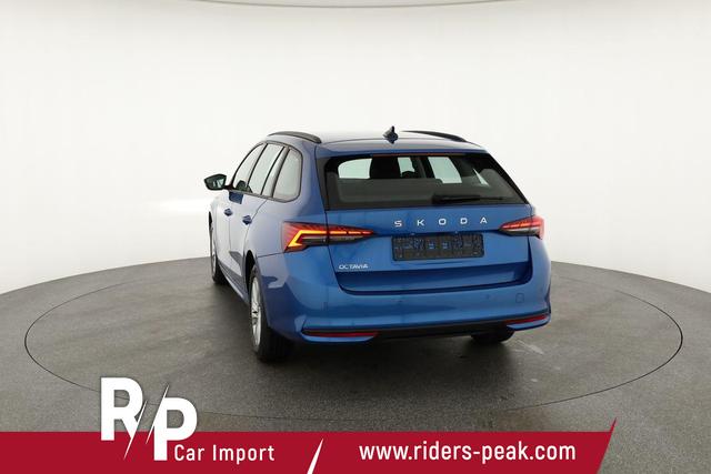 Skoda Octavia Combi 2.0 TDI 110 kW Selection DSG Selection, Navi, AHK, ACC, Kamera, 4-J Garantie 