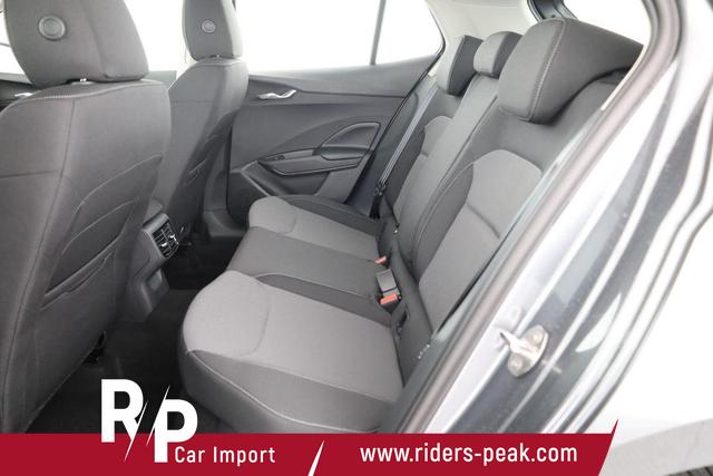 Skoda Fabia Selection 1.0 MPI 130 Jahre, Kamera, Winter, 15-Zoll, Park 