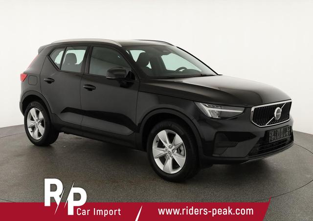 Volvo XC40 - Core 2WD B3 Mild-Hybrid Core, AHK, Navi, LED, Winter, Kamera, el. Klappe