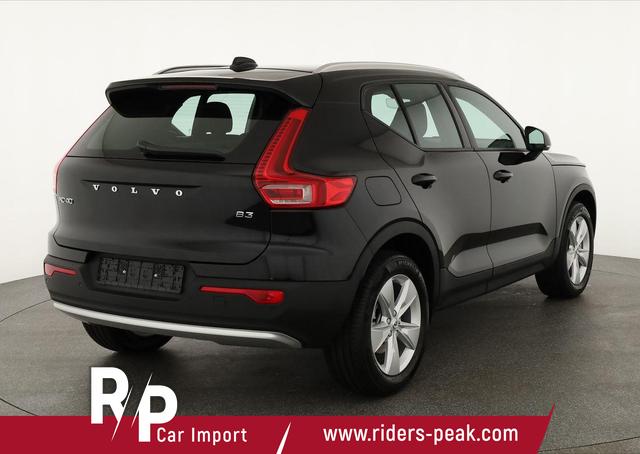 Volvo XC40 Core 2WD B3 Mild-Hybrid Core, AHK, Navi, LED, Winter, Kamera, el. Klappe 