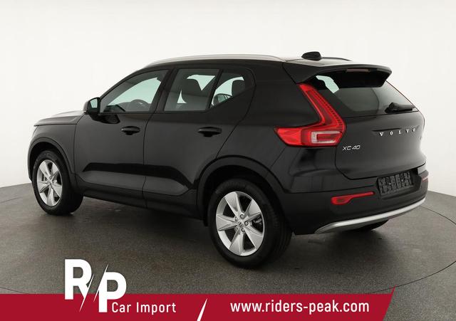 Volvo XC40 Core 2WD B3 Mild-Hybrid Core, AHK, Navi, LED, Winter, Kamera, el. Klappe 