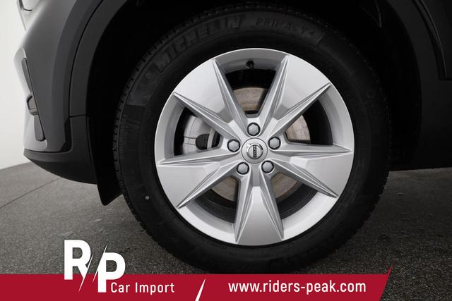 Volvo XC40 Core 2WD B3 Mild-Hybrid Core, AHK, Navi, LED, Winter, Kamera, el. Klappe 