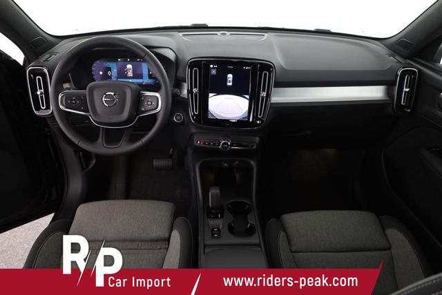 Volvo XC40 Core 2WD B3 Mild-Hybrid Core, AHK, Navi, LED, Winter, Kamera, el. Klappe 