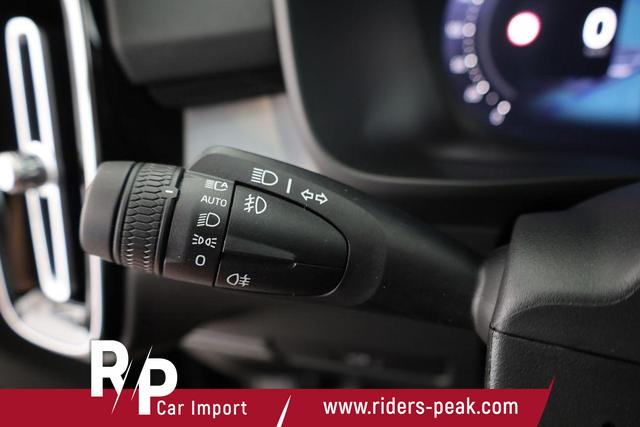 Volvo XC40 Core 2WD B3 Mild-Hybrid Core, AHK, Navi, LED, Winter, Kamera, el. Klappe 