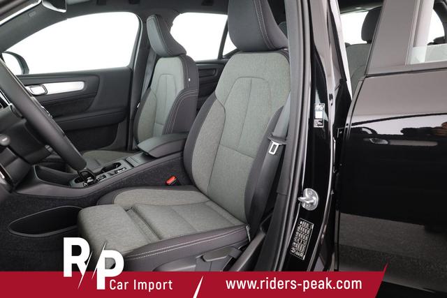 Volvo XC40 Core 2WD B3 Mild-Hybrid Core, AHK, Navi, LED, Winter, Kamera, el. Klappe 