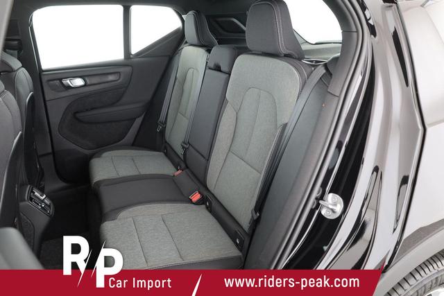 Volvo XC40 Core 2WD B3 Mild-Hybrid Core, AHK, Navi, LED, Winter, Kamera, el. Klappe 