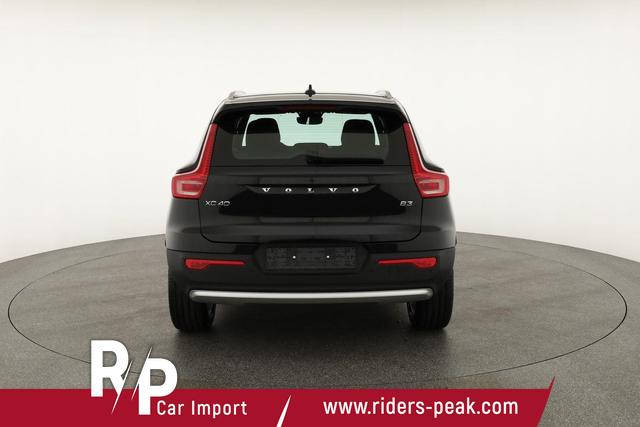 Volvo XC40 Core 2WD B3 Mild-Hybrid Core, AHK, Navi, LED, Winter, Kamera, el. Klappe 
