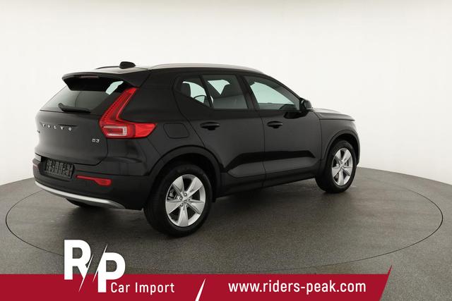 Volvo XC40 Core 2WD B3 Mild-Hybrid Core, AHK, Navi, LED, Winter, Kamera, el. Klappe 