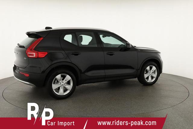 Volvo XC40 Core 2WD B3 Mild-Hybrid Core, AHK, Navi, LED, Winter, Kamera, el. Klappe 