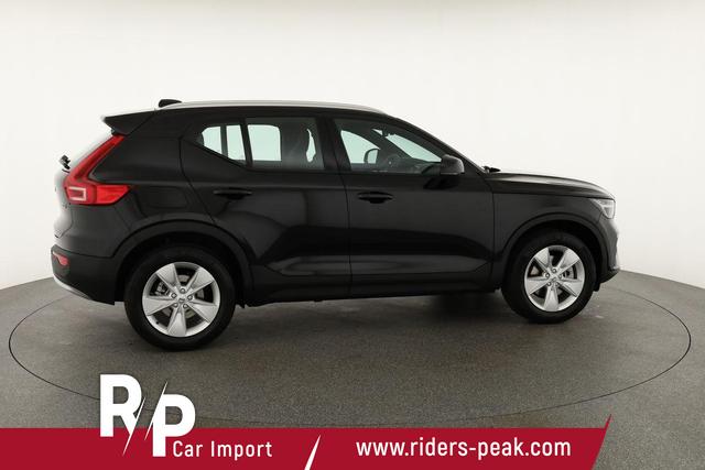 Volvo XC40 Core 2WD B3 Mild-Hybrid Core, AHK, Navi, LED, Winter, Kamera, el. Klappe 