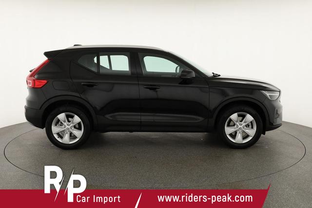Volvo XC40 Core 2WD B3 Mild-Hybrid Core, AHK, Navi, LED, Winter, Kamera, el. Klappe 