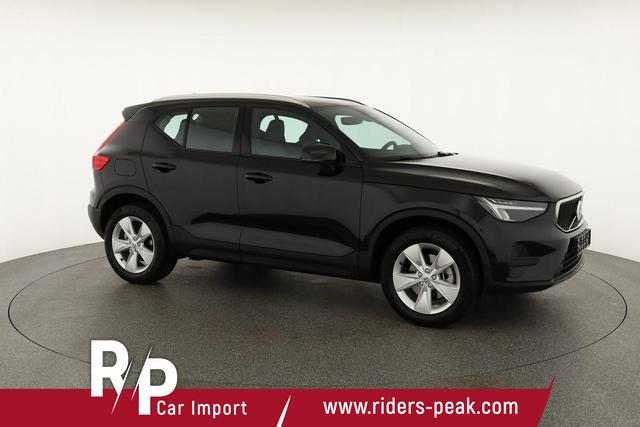Volvo XC40 Core 2WD B3 Mild-Hybrid Core, AHK, Navi, LED, Winter, Kamera, el. Klappe 