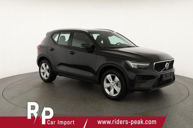 Volvo XC40 Core 2WD B3 Mild-Hybrid Core, AHK, Navi, LED, Winter, Kamera, el. Klappe 