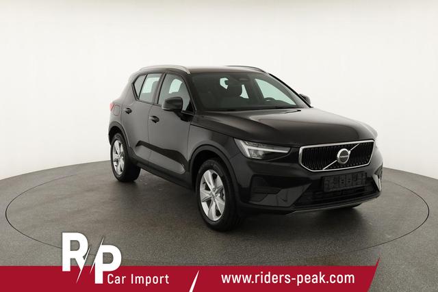 Volvo XC40 Core 2WD B3 Mild-Hybrid Core, AHK, Navi, LED, Winter, Kamera, el. Klappe 