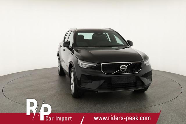 Volvo XC40 Core 2WD B3 Mild-Hybrid Core, AHK, Navi, LED, Winter, Kamera, el. Klappe 