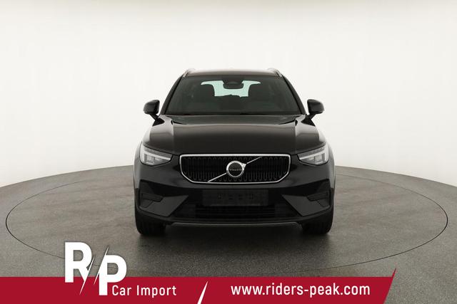 Volvo XC40 Core 2WD B3 Mild-Hybrid Core, AHK, Navi, LED, Winter, Kamera, el. Klappe 
