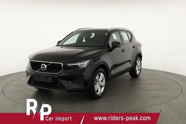 Volvo XC40 Core 2WD B3 Mild-Hybrid Core, AHK, Navi, LED, Winter, Kamera, el. Klappe 
