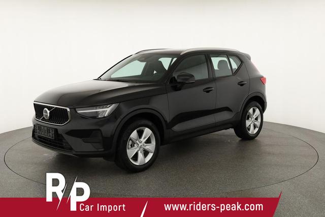 Volvo XC40 Core 2WD B3 Mild-Hybrid Core, AHK, Navi, LED, Winter, Kamera, el. Klappe 