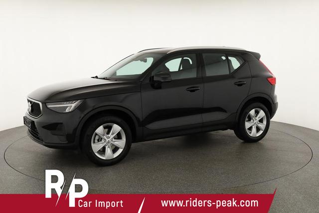 Volvo XC40 Core 2WD B3 Mild-Hybrid Core, AHK, Navi, LED, Winter, Kamera, el. Klappe 