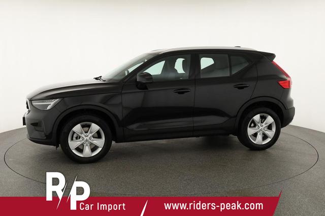 Volvo XC40 Core 2WD B3 Mild-Hybrid Core, AHK, Navi, LED, Winter, Kamera, el. Klappe 