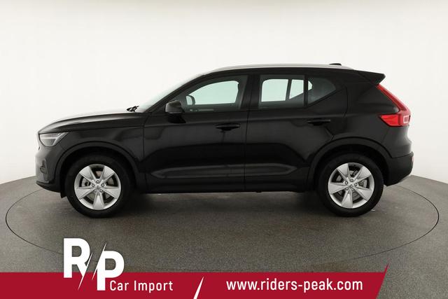 Volvo XC40 Core 2WD B3 Mild-Hybrid Core, AHK, Navi, LED, Winter, Kamera, el. Klappe 