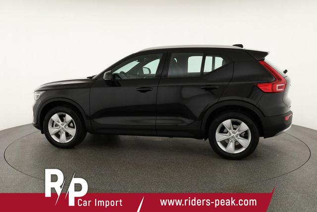 Volvo XC40 Core 2WD B3 Mild-Hybrid Core, AHK, Navi, LED, Winter, Kamera, el. Klappe 