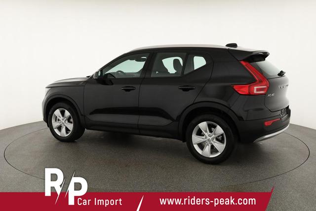 Volvo XC40 Core 2WD B3 Mild-Hybrid Core, AHK, Navi, LED, Winter, Kamera, el. Klappe 