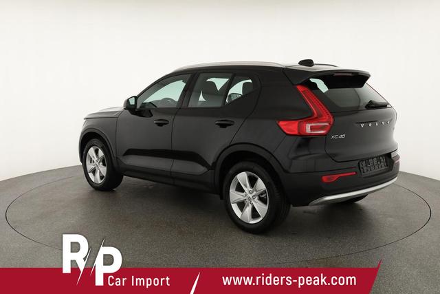 Volvo XC40 Core 2WD B3 Mild-Hybrid Core, AHK, Navi, LED, Winter, Kamera, el. Klappe 