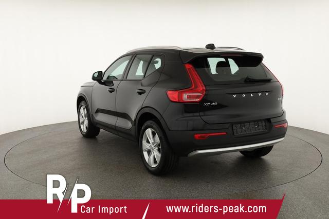 Volvo XC40 Core 2WD B3 Mild-Hybrid Core, AHK, Navi, LED, Winter, Kamera, el. Klappe 
