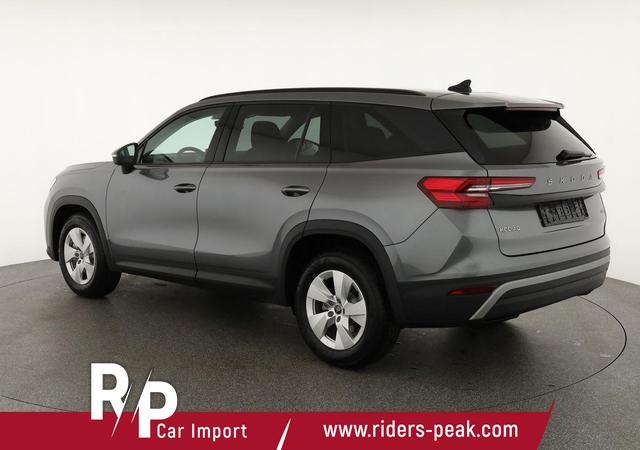 Skoda Kodiaq 2.0 TDI 142kW 4x4 Selection DSG Selection, AHK, Navi, Side, el. Klappe 