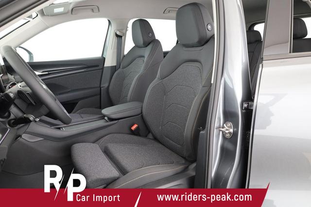 Skoda Kodiaq 2.0 TDI 142kW 4x4 Selection DSG Selection, AHK, Navi, Side, el. Klappe 