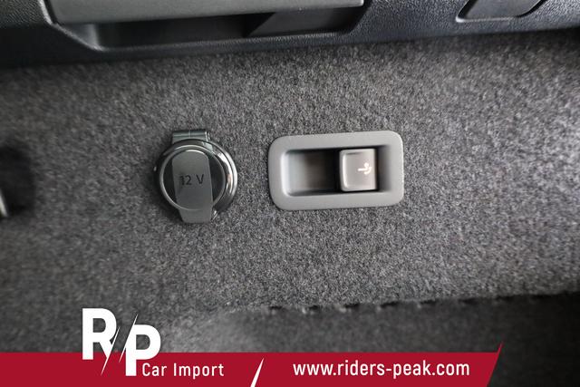 Skoda Kodiaq 2.0 TDI 142kW 4x4 Selection DSG Selection, AHK, Navi, Side, el. Klappe 