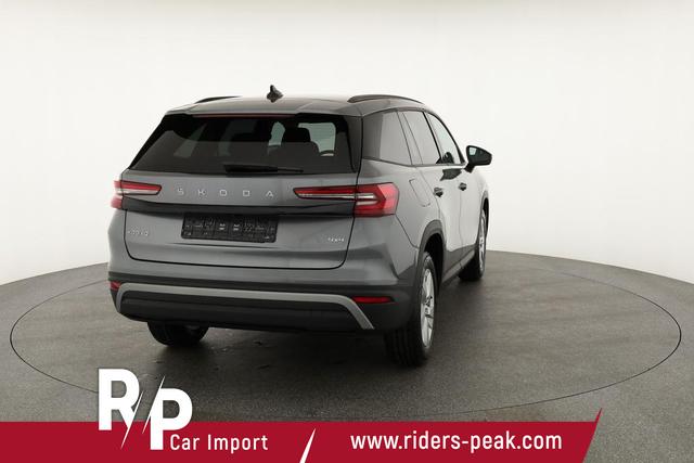 Skoda Kodiaq 2.0 TDI 142kW 4x4 Selection DSG Selection, AHK, Navi, Side, el. Klappe 