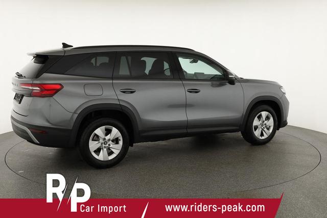Skoda Kodiaq 2.0 TDI 142kW 4x4 Selection DSG Selection, AHK, Navi, Side, el. Klappe 