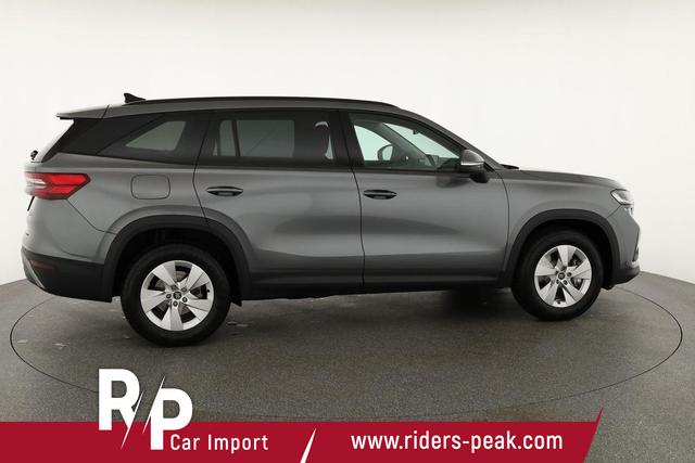 Skoda Kodiaq 2.0 TDI 142kW 4x4 Selection DSG Selection, AHK, Navi, Side, el. Klappe 
