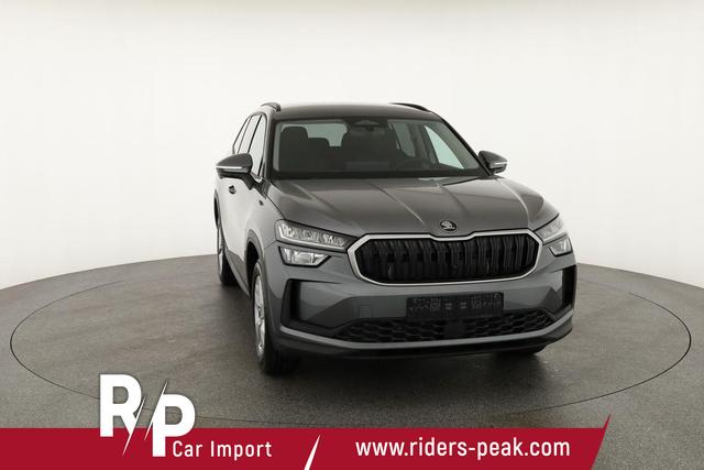 Skoda Kodiaq 2.0 TDI 142kW 4x4 Selection DSG Selection, AHK, Navi, Side, el. Klappe 