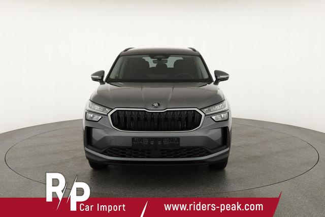 Skoda Kodiaq 2.0 TDI 142kW 4x4 Selection DSG Selection, AHK, Navi, Side, el. Klappe 