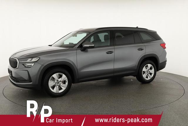 Skoda Kodiaq 2.0 TDI 142kW 4x4 Selection DSG Selection, AHK, Navi, Side, el. Klappe 