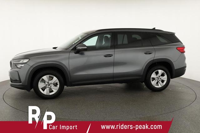 Skoda Kodiaq 2.0 TDI 142kW 4x4 Selection DSG Selection, AHK, Navi, Side, el. Klappe 