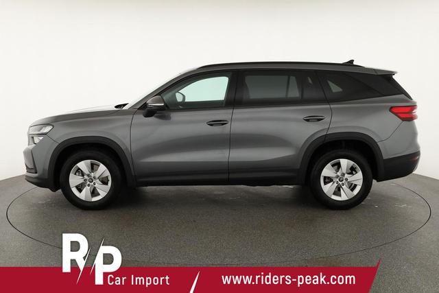 Skoda Kodiaq 2.0 TDI 142kW 4x4 Selection DSG Selection, AHK, Navi, Side, el. Klappe 