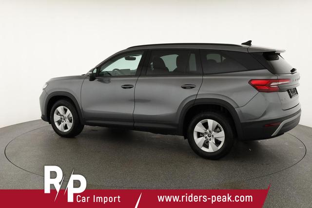 Skoda Kodiaq 2.0 TDI 142kW 4x4 Selection DSG Selection, AHK, Navi, Side, el. Klappe 
